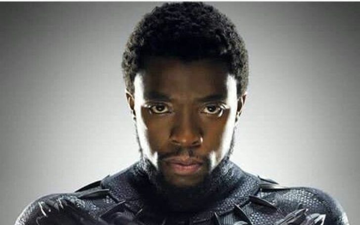 Chadwick Boseman's Secret Marriage Got Revealed After His Death